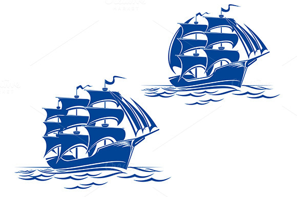 Sail Ship Sail Ship