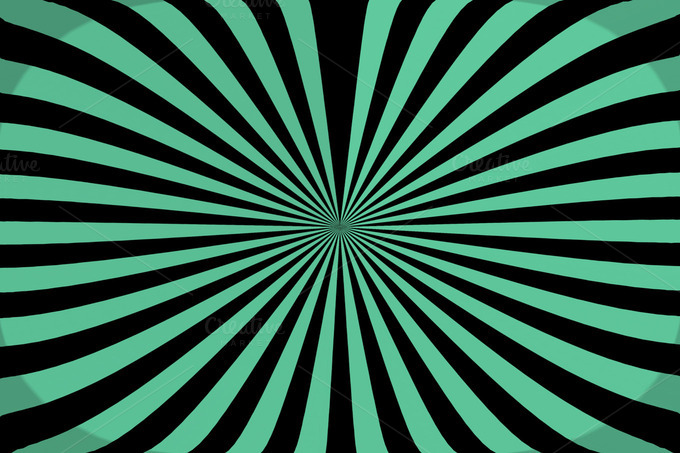 Background Green Geometric Lines Background Green Geometric Lines