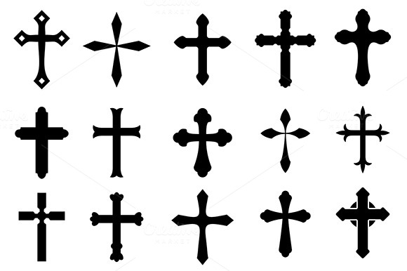 Cross Symbols