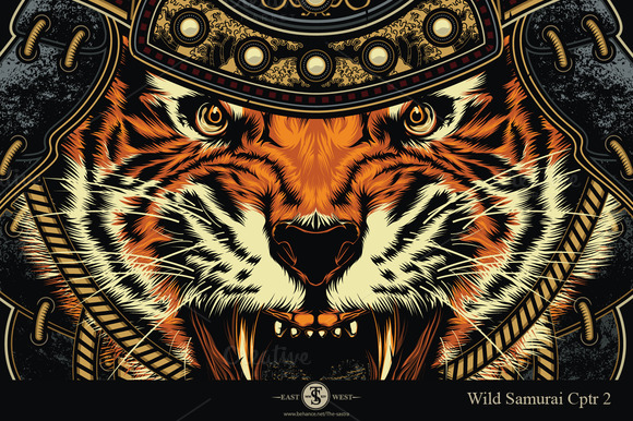 Wild Samurai Chapter Two Wild Samurai Chapter Two