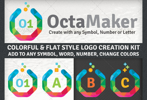 creative logo maker