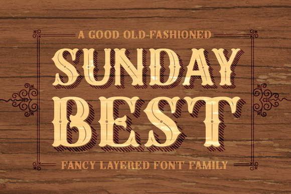 Αποτέλεσμα εικόνας για sunday western letters