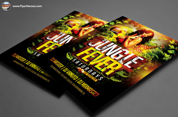 [Image: jungle-fever-psd-flyer-template-2-f.jpg?1391734370]