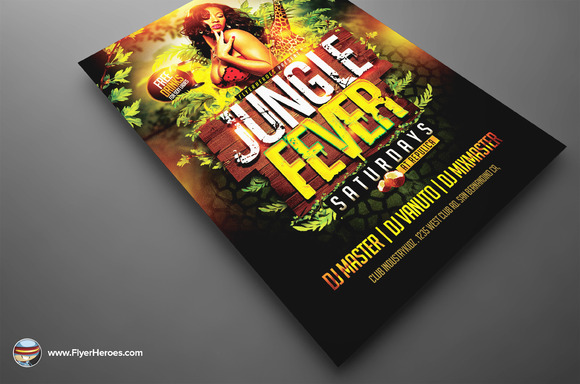 [Image: jungle-fever-psd-flyer-template-3-f.jpg?1391734371]