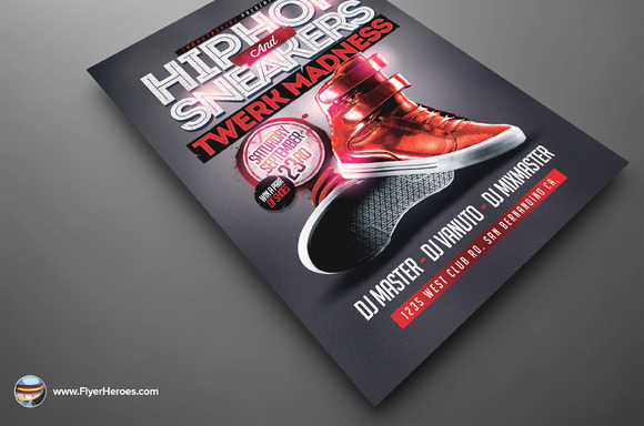 [Image: hip-hop-sneakers-psd-flyer-template-3-f.jpg?1391734387]