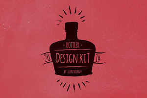 Bottler Design Kit