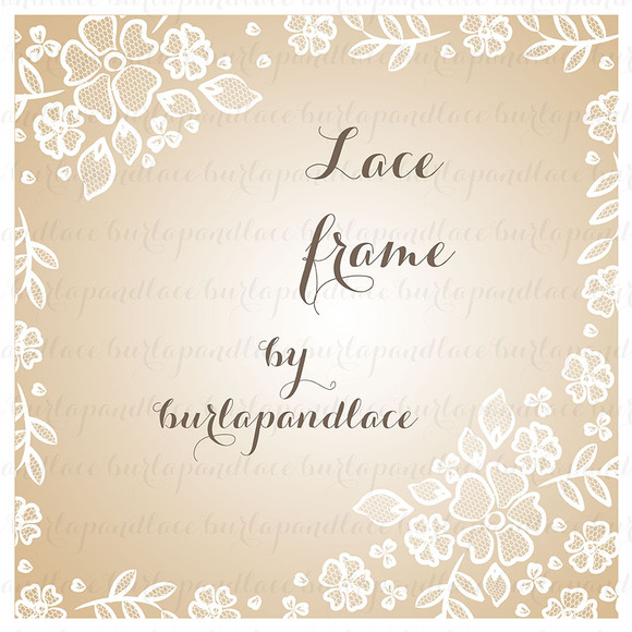 lace clipart word - photo #11