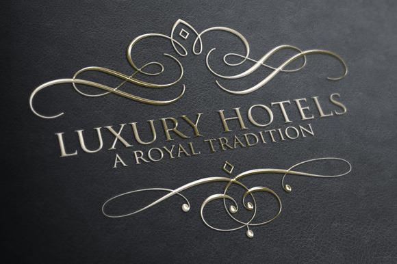 Download Mega Luxury Logo Bundle (3in1) ~ Logo Templates on ...