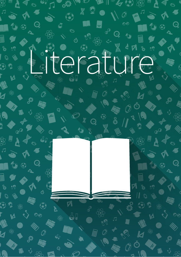§łover Literature On Green §łover Literature On Green