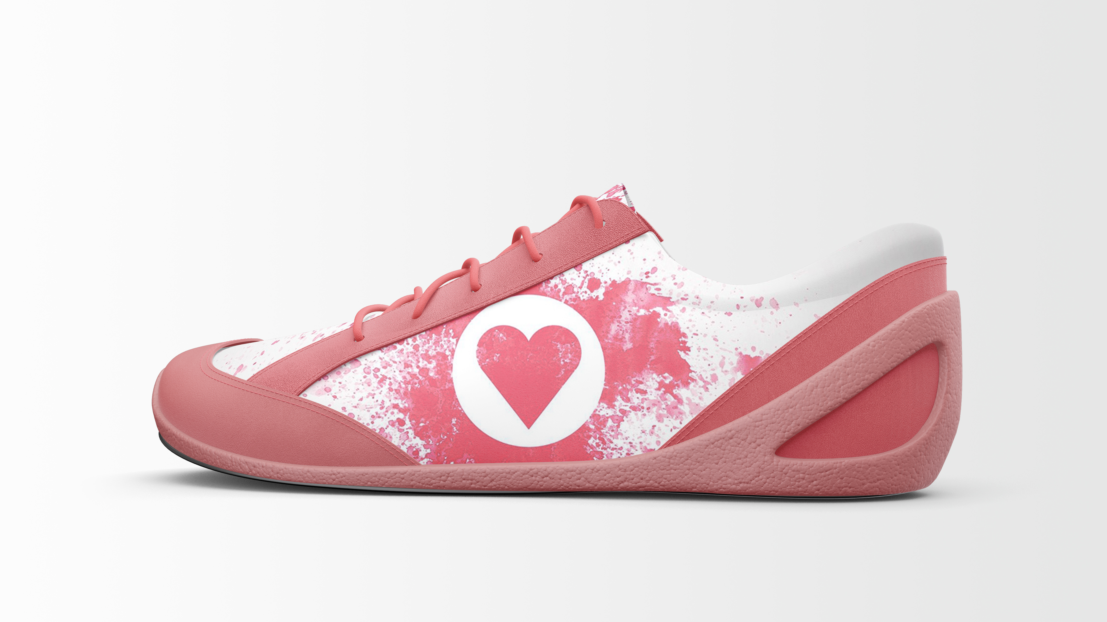 Download Shoes Mockup - Sneakers Shoes Mockup ~ Product Mockups on Creative Market