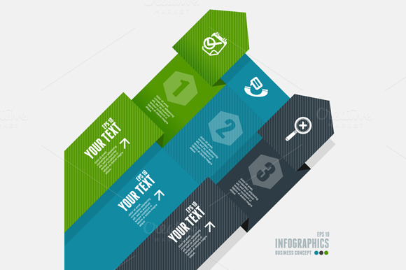 Text Boxes Banner Vector Text Boxes Banner Vector
