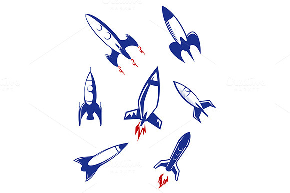 Space Rockets And Military Missiles Space Rockets And Military Missiles