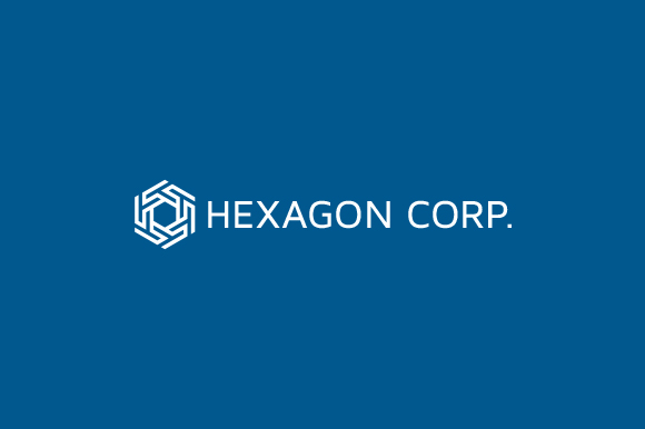 hexagon corp
