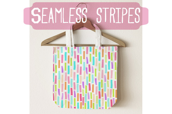 Seamless Stripes