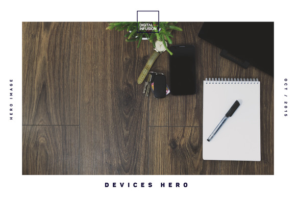 Devices Hero Image