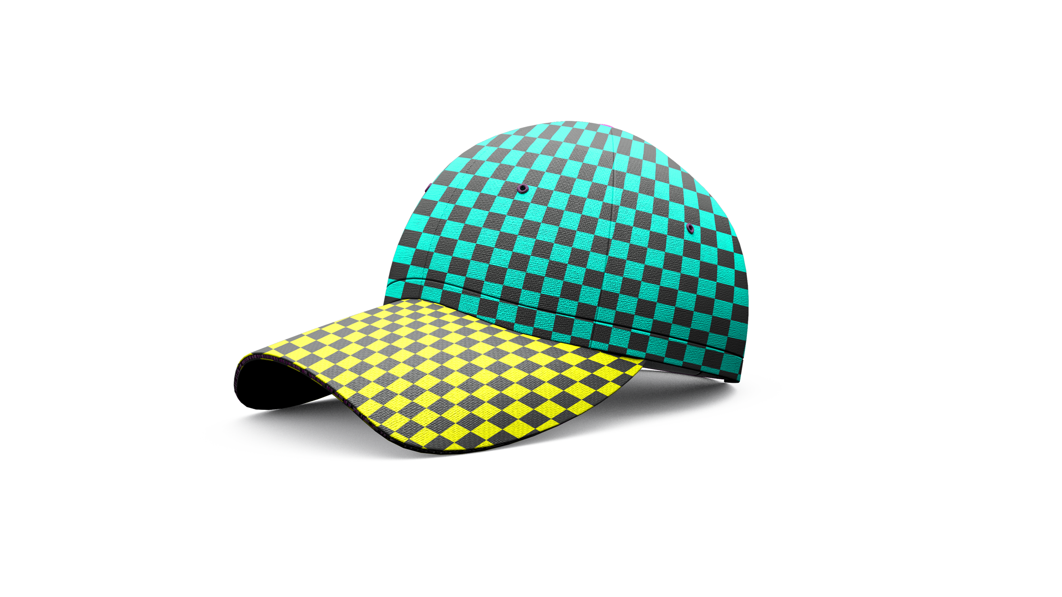 Download Baseball Hat Mockup 05 ~ Product Mockups on Creative Market