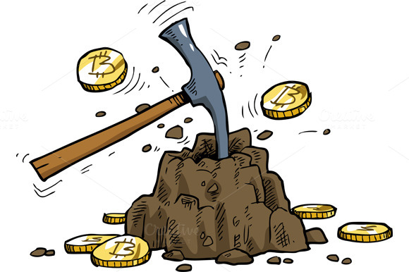 Bitcoin Mining Bitcoin Mining