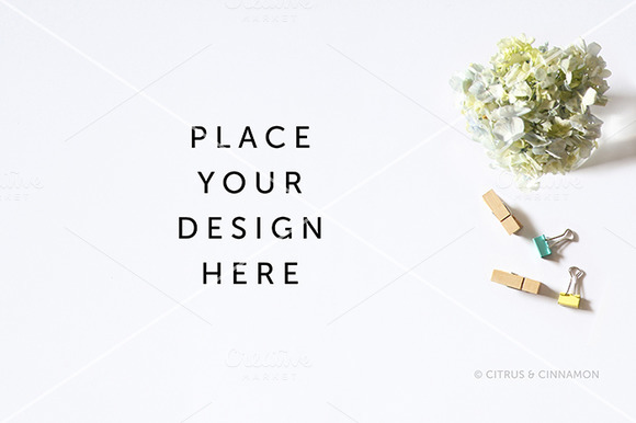Styled Stock Photo Hero Background Styled Stock Photo Hero Background