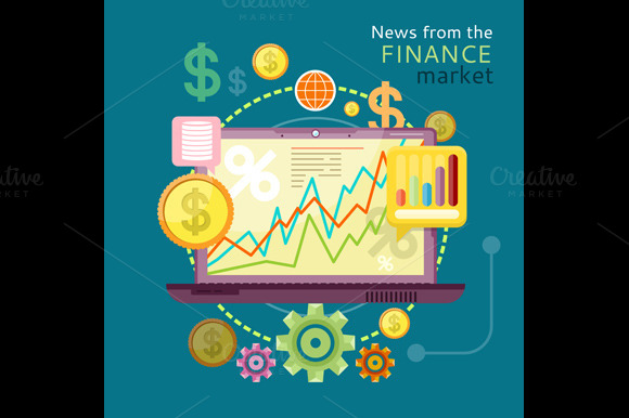 News From Finance Market