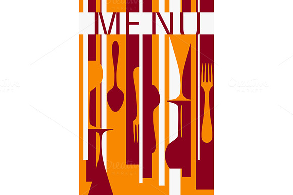 Template Of Menu Background Design Template Of Menu Background Design