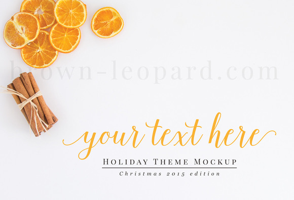Christmas Styled Stock Photography Christmas Styled Stock Photography