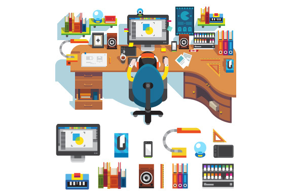 Workplace Of Design Professional Workplace Of Design Professional