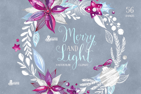 Merry And Light Holiday Collection Merry And Light Holiday Collection