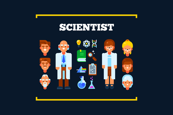 Scientists And Science Stuff Scientists And Science Stuff