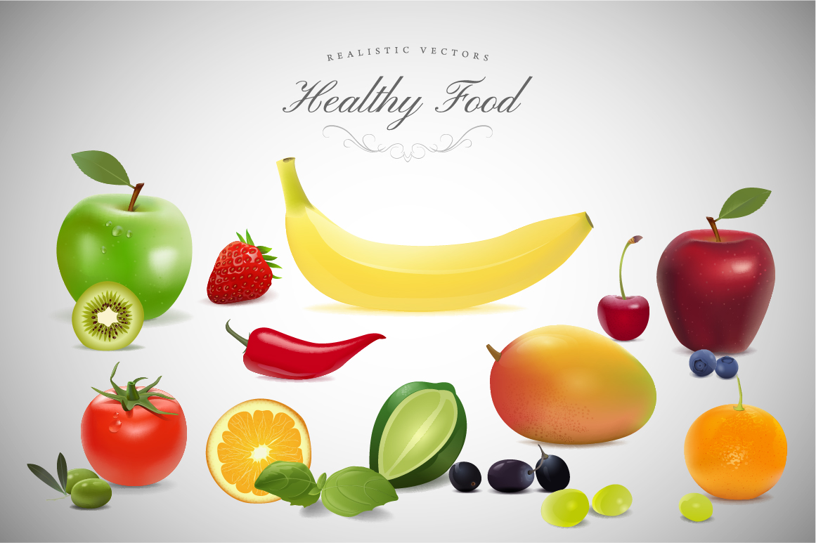 Free Free Fruit Vegetable Svg 464 SVG PNG EPS DXF File