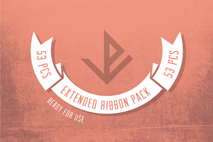 Extended ribbon pack - Ai