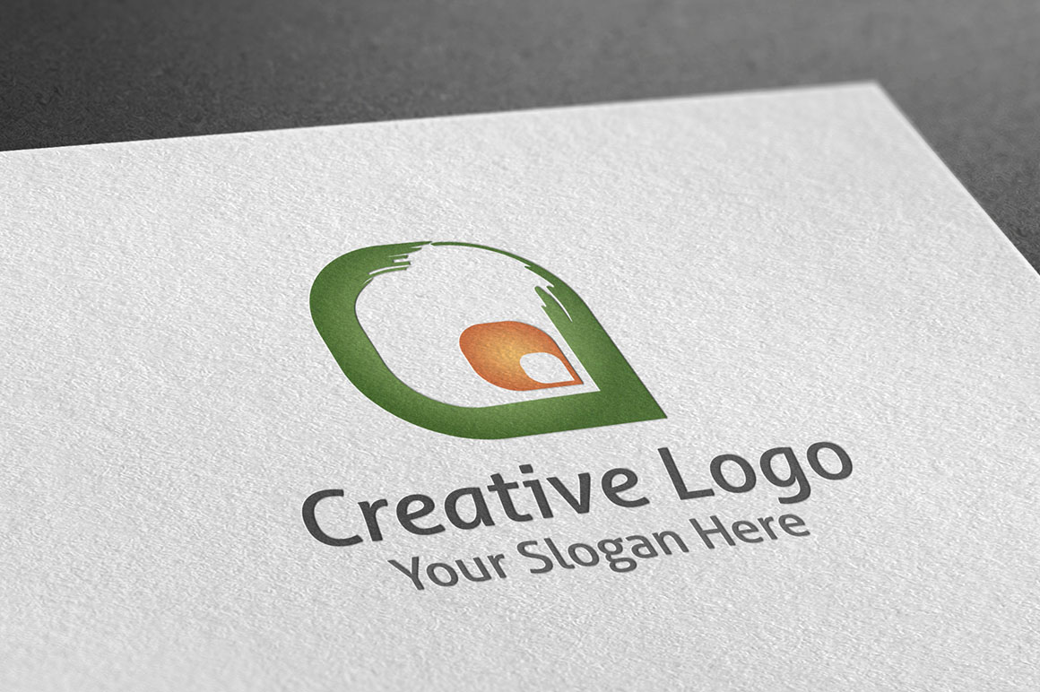 Creative Logo ~ Logo Templates on Creative Market