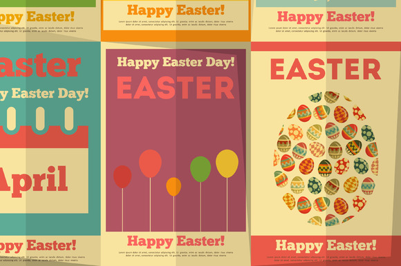 clipart easter poster - photo #30