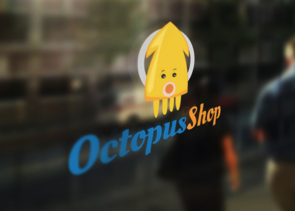 Octopus Shop