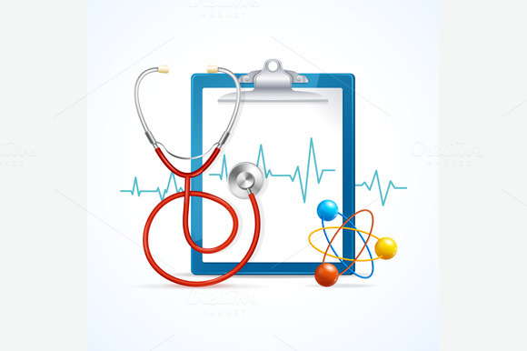 Health Medical Concept Vector