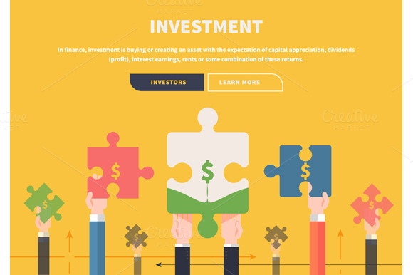 Business Attraction Of Investments Business Attraction Of Investments
