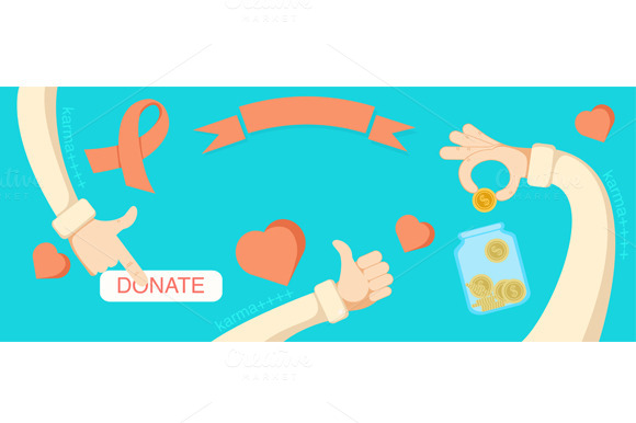 Giving Hands Charities Online