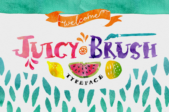 Juicy Brush Juicy-brush-preview-image-f