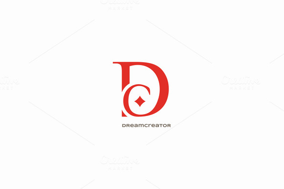 DreamCreator Logo DreamCreator Logo