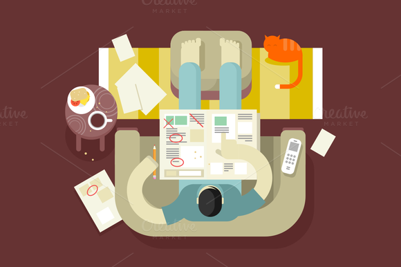 Unemployed Looking For A Job In The Unemployed Looking For A Job In The