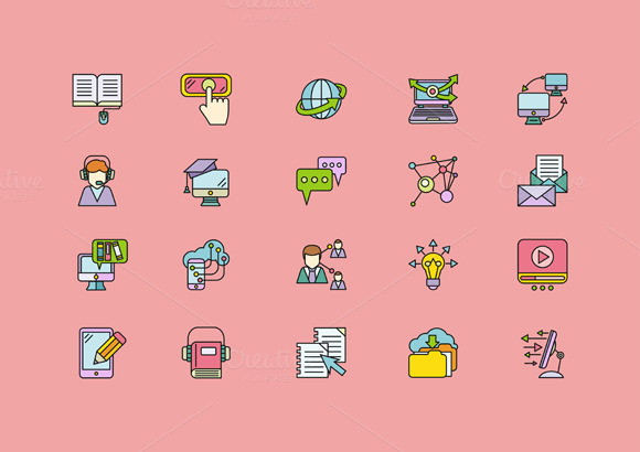 Information Transmission E-learning Information Transmission E-learning