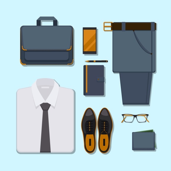 Business Man Casual Outfit Business Man Casual Outfit