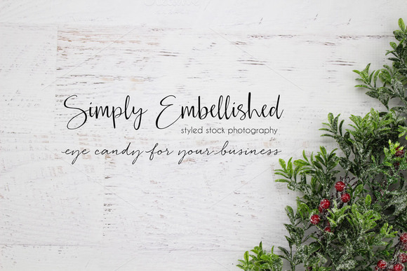 Set Of 2 ~ Styled Stock Photos 9187 Set Of 2 ~ Styled Stock Photos 9187