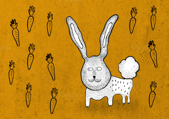 It S Raining Carrots It S Raining Carrots