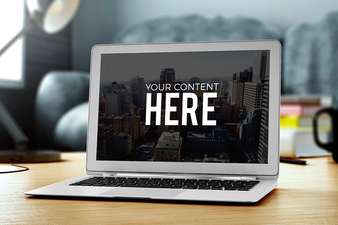 laptop_table_02o.jpg (1160×772) Mockup, Showcase design