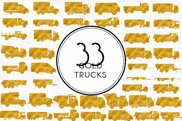 Gold Trucks Gold Trucks