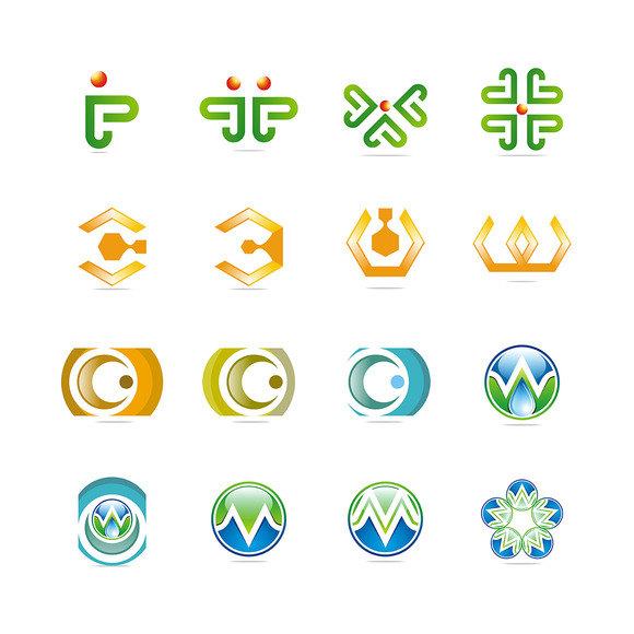 Graphic Vector Suitable For Logo #41 Graphic Vector Suitable For Logo #41
