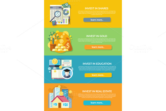 Investment In Education Gold Propert Investment In Education Gold Propert