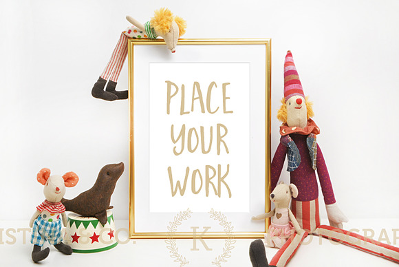 Frame Mockup Print Art Frame Mockup Print Art