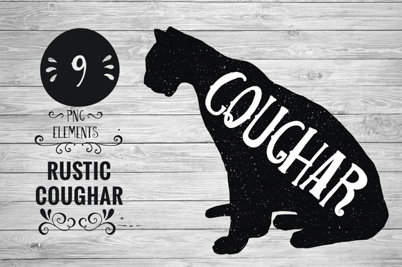 Rustic Coughar Rustic Coughar