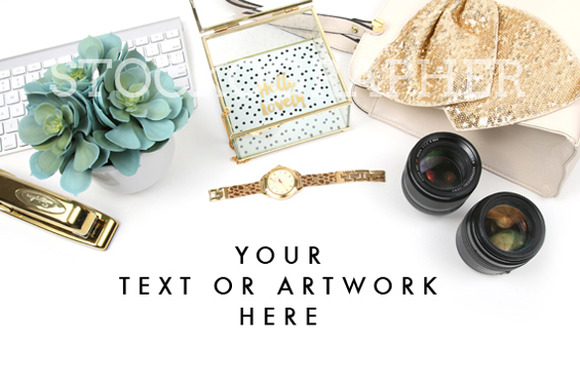Styled Stock Photography Image Styled Stock Photography Image